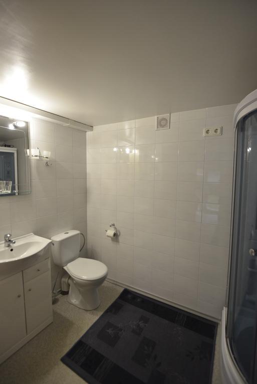 Apartment Rent Nida Zimmer foto