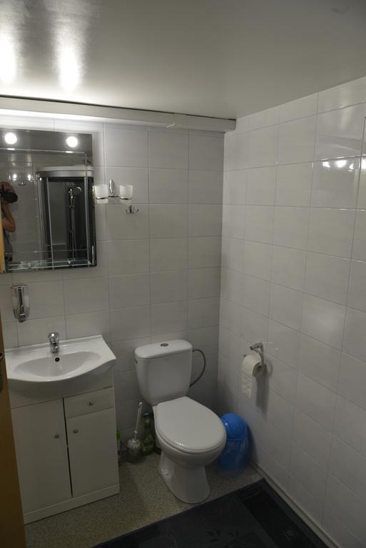 Apartment Rent Nida Exterior foto