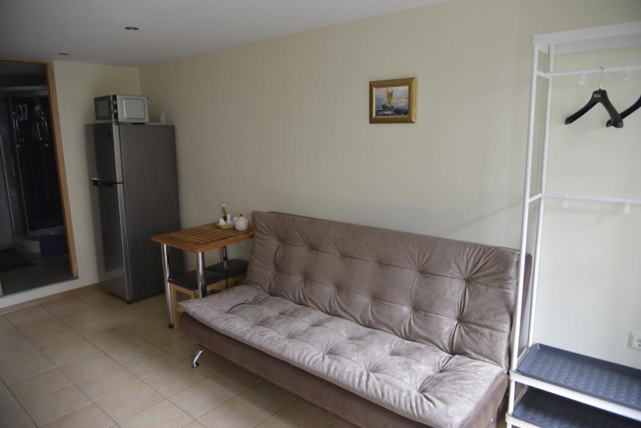 Apartment Rent Nida Exterior foto